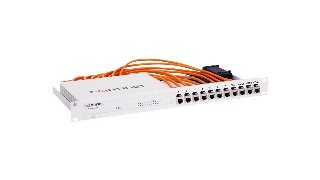 Fortinet Rackmount.IT RM-FR-T10I - Rack-monteringspakke