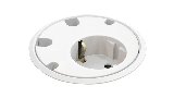 Forming Function Powerdot Fixed level unit - Stik til montering på overflade