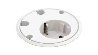 Kondator 935-PD10W - Stik til montering på overflade