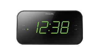 Philips TAR3306 - clock radio