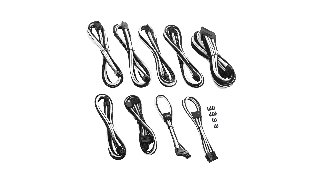 CableMod PRO ModMesh C-Series AXi/HXi/RM Cable Kit