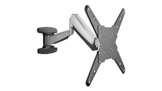 Schwaiger FULL MOTION 1