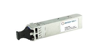 Dutchfiber Indstiksmodul