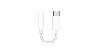 USB-C To 3.5 mm Headphone Jack Adapter