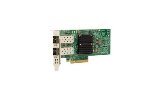 Broadcom BCM957412A4120AC Dual-Port 10 Gb/s Ethernet PCI Express Gen3 x8 Network Interface Card - Netværksadapter