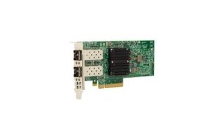 Broadcom Indstikskort - Netværksadapter