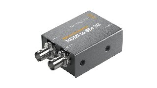 Blackmagic Micro Converter HDMI to SDI 3G