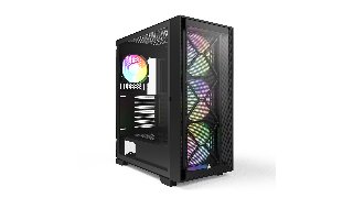 Montech Air 1000 Premium - Systemkabinet