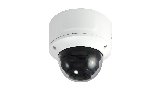 LevelOne FCS-4203 GEMINI Zoom Dome IP Camera 2-MP H.265 - Netværksovervågningskamera