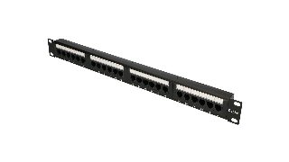 EXTRALINK EX.9809 - Patch-panel - CAT 5e