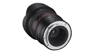 SAMYANG F1210614101