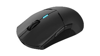 QPAD DX900 Mus - RF Wireless + USB Type-C