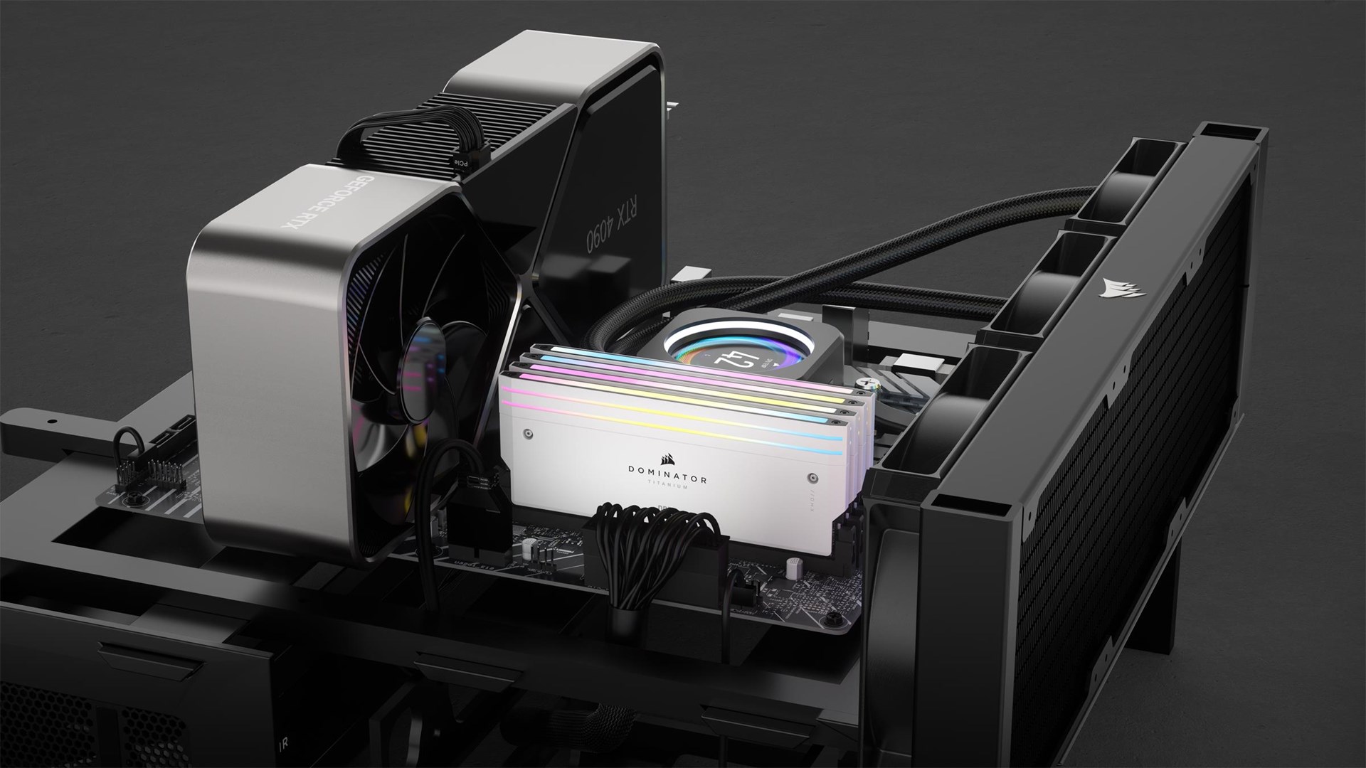 Corsair CMP32GX5M2X7200C34W