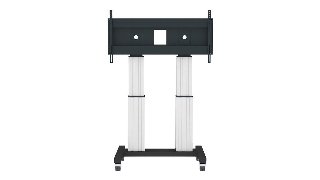 Neomounts by NewStar Neomounts Motorised Mobile Floor Stand Up to 70" - 120"