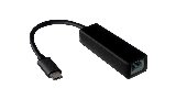 Roline VALUE USB 3.1 to Gigabit Ethernet Converter - Netværksadapter