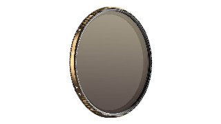 Polar Pro Rund - 82 mm