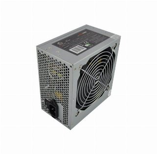 Rebeltec TITAN 500 Strømforsyning - 500 Watt