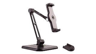 TECHLY ICA-TBL 2801 holder Passive holder Tablet/UMPC Black