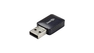 2 års garanti Ekstern - Netværksadapter