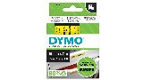 DYMO D1 Mærkattape (1,9 cm x 7 m) 1kassette(r) S0720880 - Mærkattape