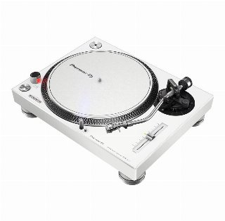 Pioneer DJ - Pladespiller