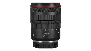 Canon RF 24-105mm F4L IS USM