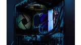 Kingston FURY Beast RGB DDR4-3200 - 288-pin DIMM - 34359738368 - 34359738368