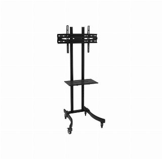 IC INTRACOM TECHLY ICA-TR23 Mobile TV Trolley - Maks 40 kg