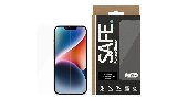 SAFE by PanzerGlass Screen Protector Apple iPhone 14 | 13 | 13 Pro | Ultra-Wide Fit - Skærmbeskytter - glas