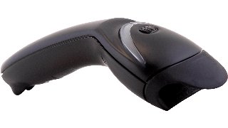 Metrologic ECLIPSE 5145 SCANNER KIT - Etiketter