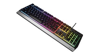 Genesis Rhod Series 300 RGB