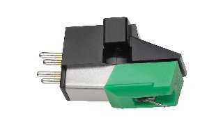 Audio-Technica ATN95E - Pladespiller