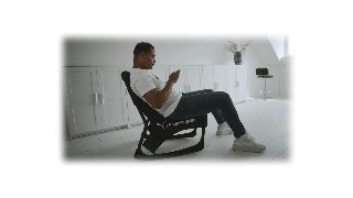 Playseat PUMA Active Gaming Seat Rocking chair