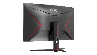 AOC C27G2E/BK