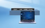 TerraMaster D4-320U 4-Bay DAS Drive Enclosure