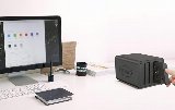 TerraMaster D4-320 4-Bay DAS Drive Enclosure