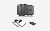 TerraMaster D2-320 2-Bay DAS Drive Enclosure