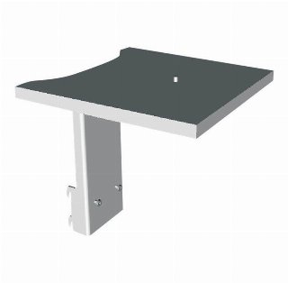 SMS X Conference Camera Shelf - Maks