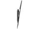 Pro Basic TV wall mount Basic TILT (L) black