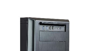 Phanteks Enthoo Pro
