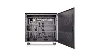 Thermaltake Core W200 - Systemkabinet