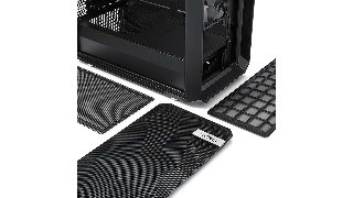 Fractal Design Tower
