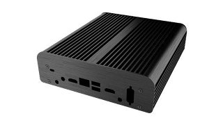 Akasa Newton S7D Fanless