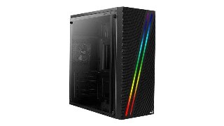 AeroCool Tower