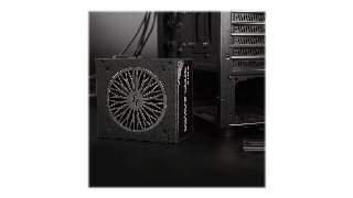 Chieftec BDK-650FC