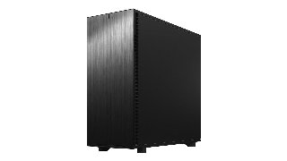Fractal Design Define 7 XL - Systemkabinet