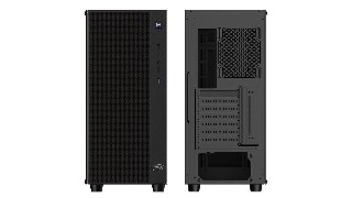 DeepCool MATREXX 55 MESH ADD-RGB 4F - Systemkabinet