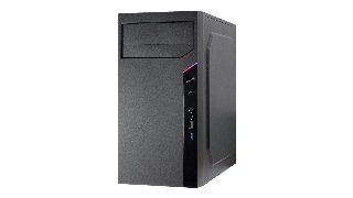 Inter-Tech Minitower