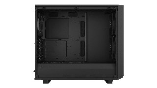 Fractal Design Meshify 2 - Systemkabinet
