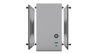 Zalman Minitower